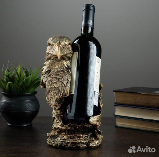 Подставка для винных бутылок