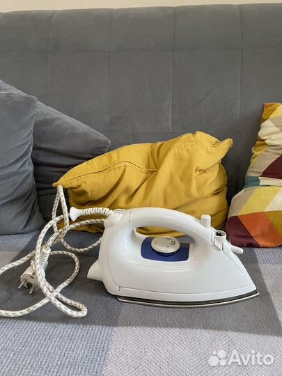 Утюг