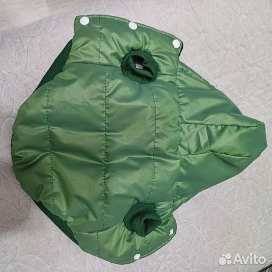 Куртка и свитшот для собак мелких пород