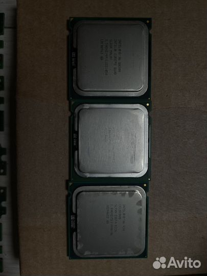 Комплектующие для пк