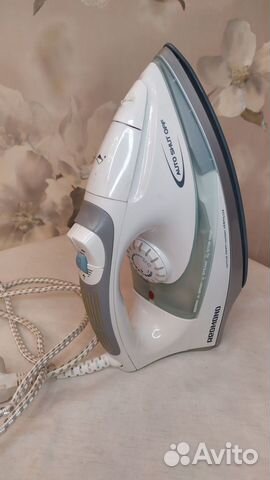 Утюг redmond Rl- C205