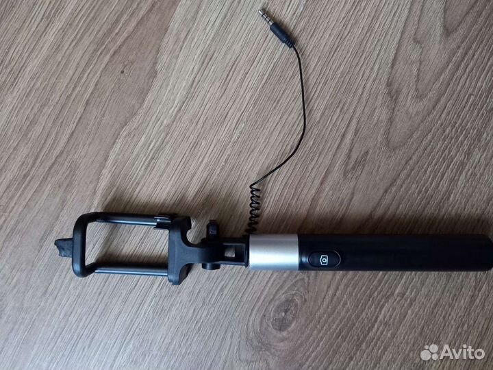 Штатив монопод/селфи палка