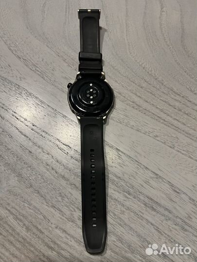 Смарт часы amazfit gtr 4