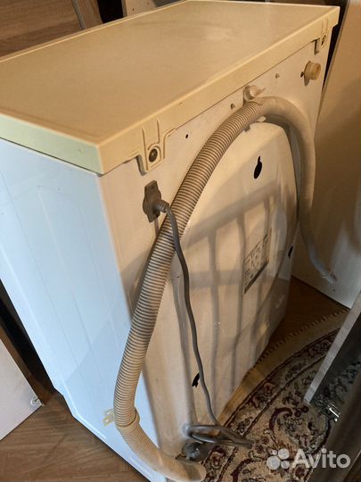 Стиральная машина samsung s821