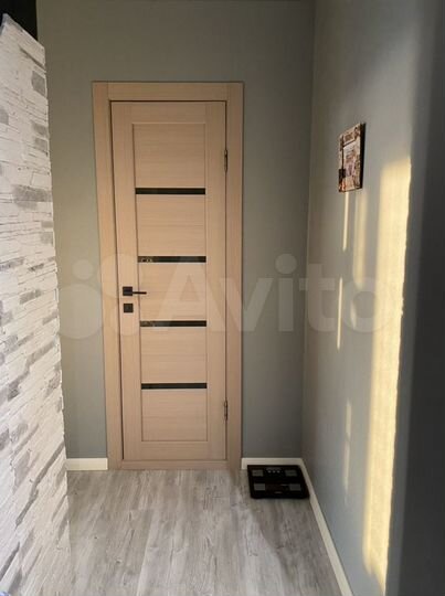 3-к. квартира, 63 м², 12/17 эт.