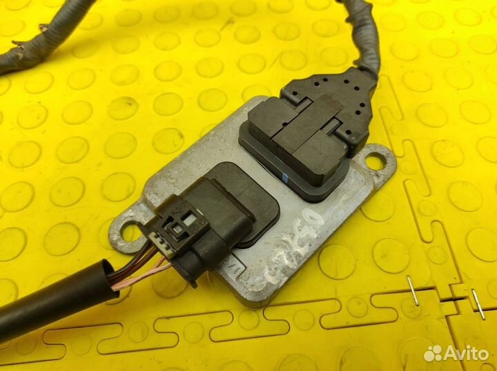 Датчик NOX Mercedes-Benz S212 M274.920 2.0 2013