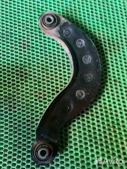 Рычаг подвески задний Ford Focus 3 3 iqdb 2013