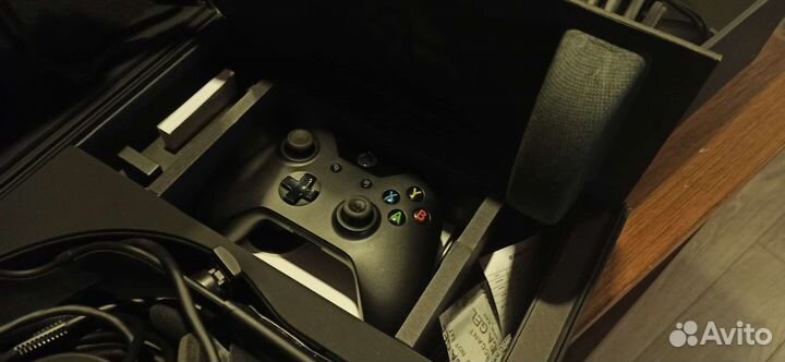 Очки виртуальной реальности Oculus Rift CV1 +Touch