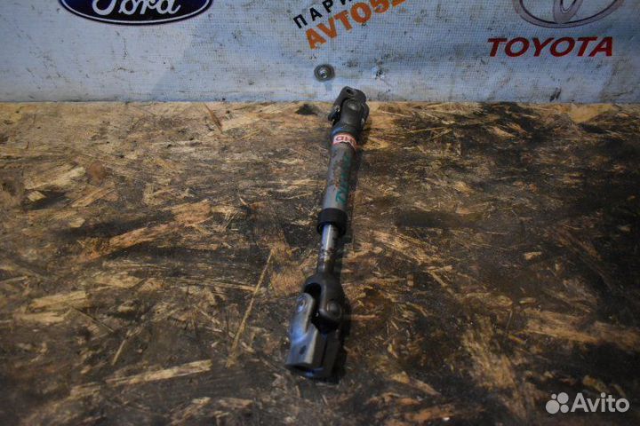 Кардан рулевой Hyundai I30 1 поколение 2007 - 2012