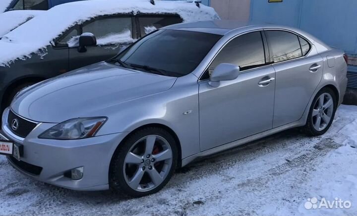 Авторазбор Лексус IS250 (Lexus IS250). Запчасти