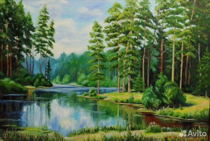 Современное искусство