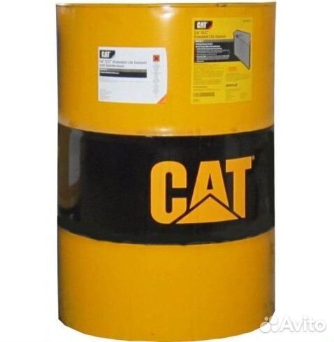 Моторное масло Cat 5W-30 оптом