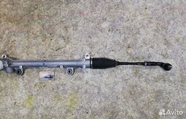 Рулевая рейка 56500-Q5000 на Kia Seltos