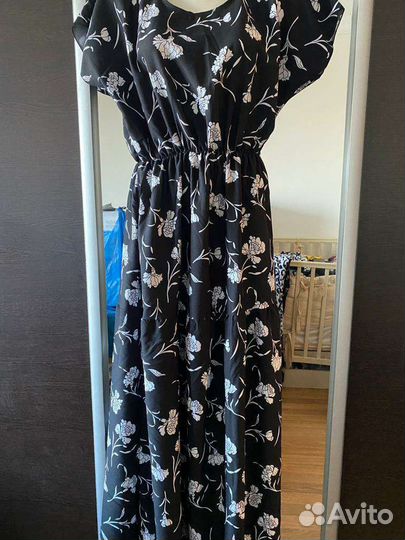 Платья домашние