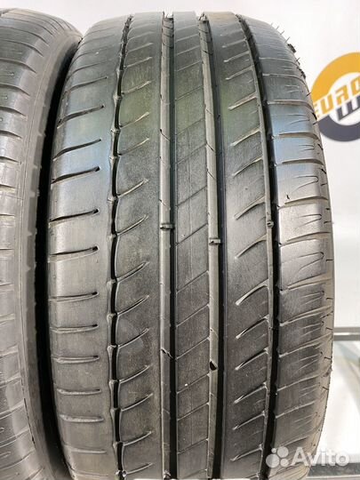 Michelin Primacy HP 215/50 R17