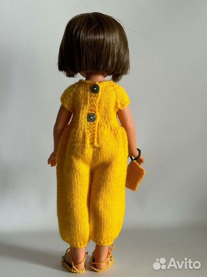 Куколка Antonio juan, Паола Рейна (Paola Reina)