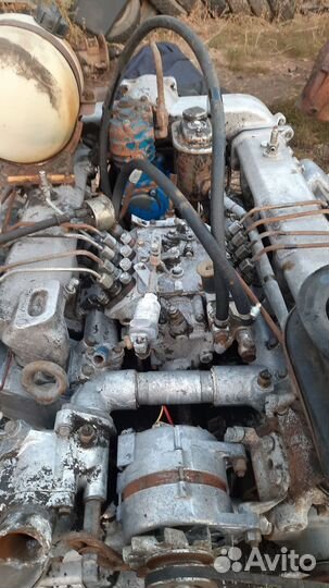 Двигатель камаз 740.10