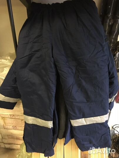 Спецодежда