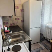 1-к. квартира, 30 м², 3/3 эт., Бира