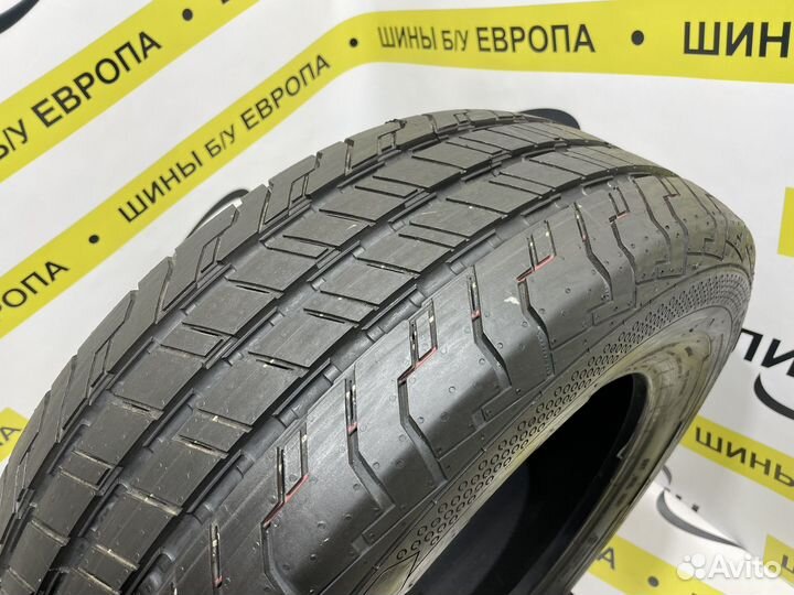 Continental ContiVanContact 100 215/65 R16C