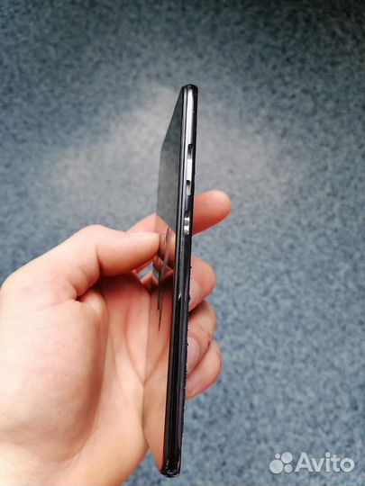 Оригинальна рамка телефона Xiaomi mi a3