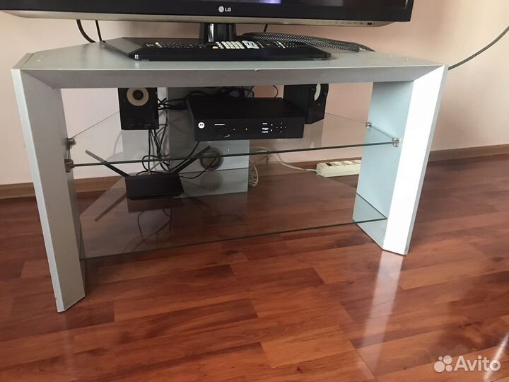 Тумба под телевизор бу