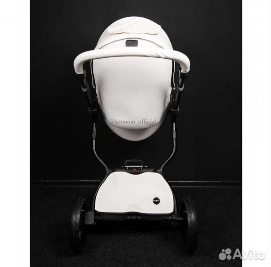 Детская Коляска 2 в 1 от 0 до 3 лет