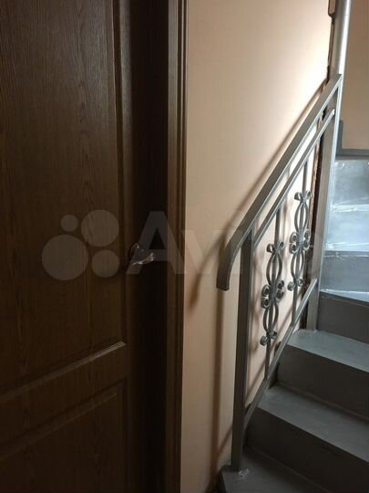 Комната 18 м² в 3-к., 3/3 эт.