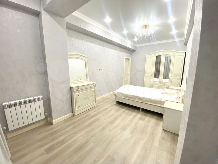 1-к. квартира, 50 м², 3/11 эт.