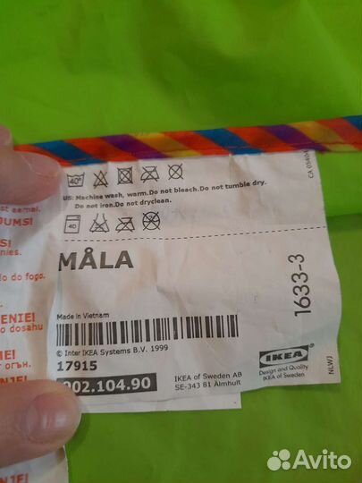 Фартук икеа