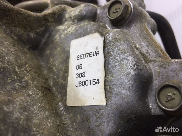 Коробка АКПП Nissan Primera 2.0 л 8E076VA