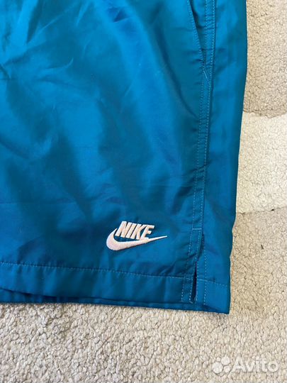 Шорты Nike