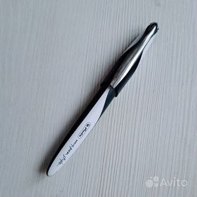 Перьевая ручка Herlitz My.Pen Style Dark Shale M