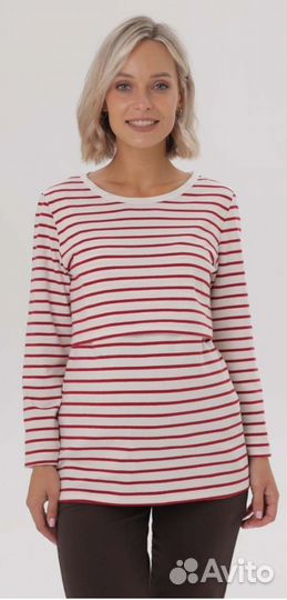 Джемпер для беременных