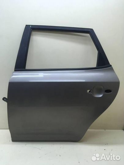 Дверь задняя левая Kia Ceed