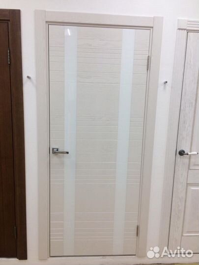 Межкомнатные двери со склада с установкой