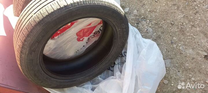 Goodyear Eagle LS 2 225/55 R18