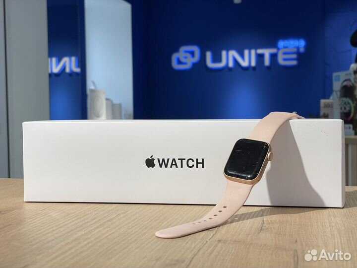 Apple Watch SE 40mm