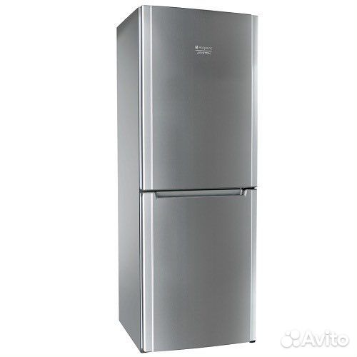Холодильник hotpoint ariston бу
