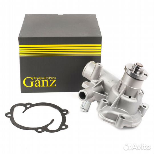 Насос водяной UAZ 409(Евро-3) с кондиц. GRF0200