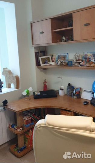 Мебель для детской комнаты