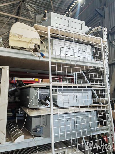 Сплит система LG 24