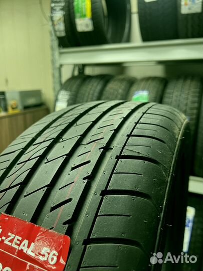 iLink L-Zeal56 245/45 R18 102U