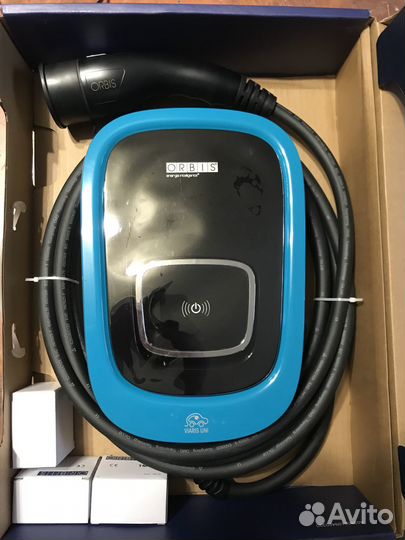 Orbis viaris uni type 2