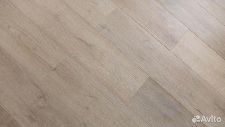 Кварц виниловый ламинат