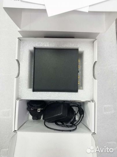 Фонокорректор pro ject для винила