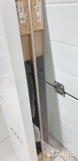 Полка IKEA Lack 110x26
