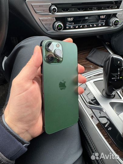 iPhone 13 Pro Max, 256 ГБ