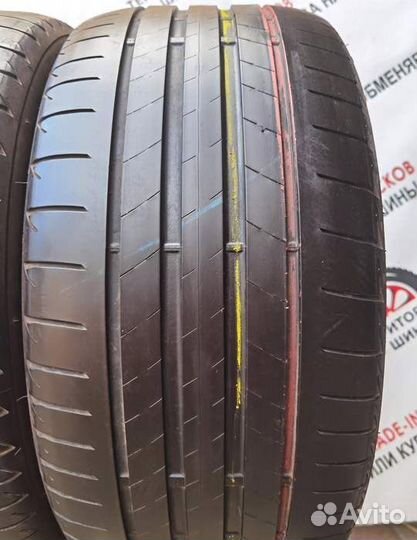 Bridgestone Turanza T005 255/40 R18 99Y