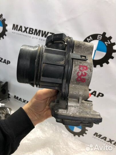 Дроссельная заслонка Bmw F48 mini F20 F30 B38 B37